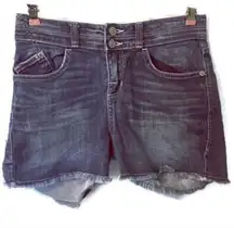 Rock & Republic Bonnaroo Cutoffs Jean Shorts 2