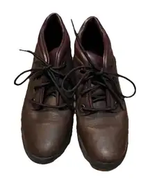 Merrill Demi II Dark elm Women’s Hiking Work Boots