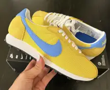 New NIKE LD-1000 'Lightning University Blue'