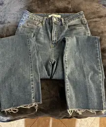 Altar'd State Jeans Denim