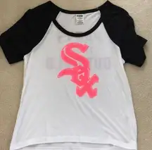 Chicago White Sox PINK shirt