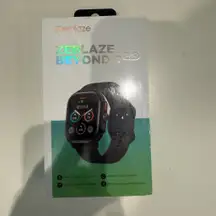 Zeblaze Running Watch