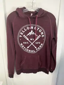 Cute Women’s Hoodie Size S