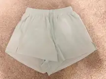 Lululemon Pace Rival shorts
