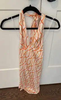 Victoria + Sophia Dress