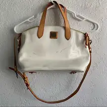 Dooney Bourke handbag