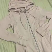 lululemon hooded define jacket