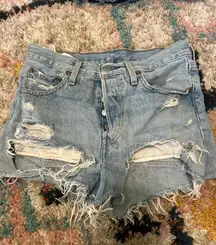 Levi’s Shorts