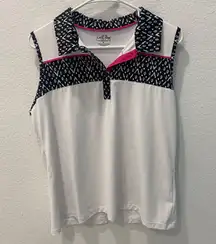 Golf Polo Size PL