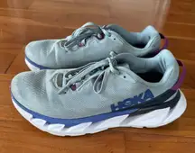 Hoka Elevon 2 Blue/Purple