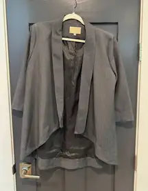 Alberto Makali Blazer