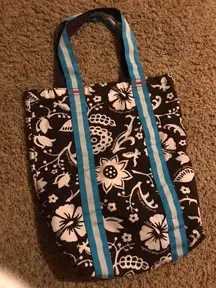 American Eagle Floral Shoulder Bag