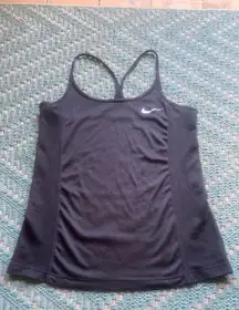 Athletic Tank