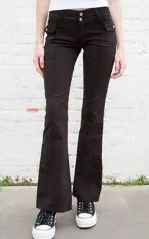 COPY - Brandy Melville low rise pants Agatha