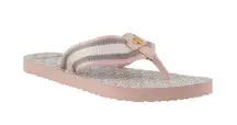 Tory Burch Gemini Flip Flops