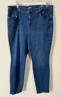 🎄Old Navy Pop icon Skinny Jeans