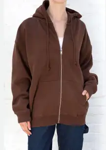 Christy Hoodie