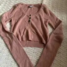 Outfitters Sweater