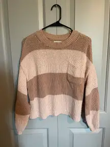 Outfitters Sweater