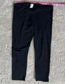 🌟4/$20🌟 Luna Chix black pants