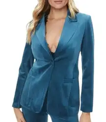 Marciano by Guess Lilli Velvet Blazer