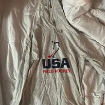 Charles River Apparel Heather Gray Pullover