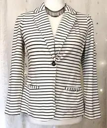 a.n.a nwot blazer , size small