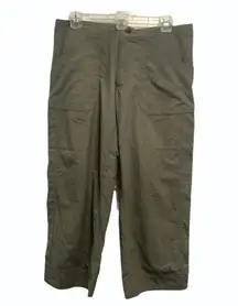 Mountain Hardwear Capri Pants