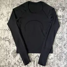 Lululemon Swiftly Tech Long Sleeve 2.0 *Race Length