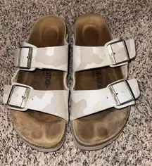 Birkenstock Sandal