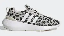Adidas SWIFT RUN 22 Sneakers Leopard
