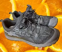 KEEN Women's Black Terradora Evo Hiking Shoe‎ Size 9