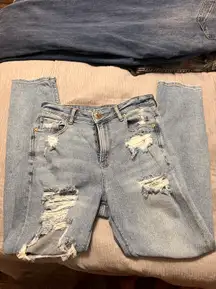 Outfitters Jeans