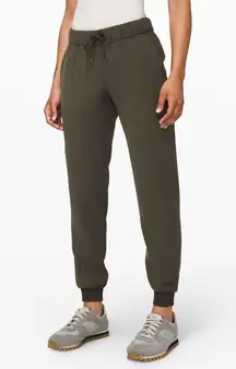 On The Fly Joggers