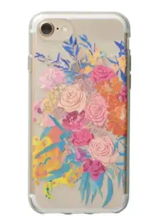 Bridgette Thornton iPhone 6/6s/7/8 Case
