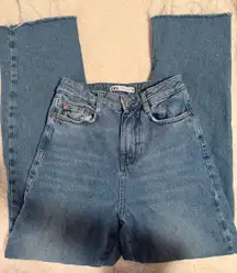ZARA Jeans