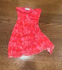 Princess Polly Donelli mini dress