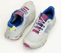ON RUNNING Cloudvista 64.98271 Lace Up Trail Running Shoes Women’s Size 8.5