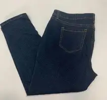 Love Indigo Denim Jean