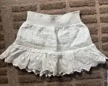 Love Shack Fancy Skirt