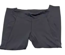 Lululemon Invigorate Leggings with pockets 25"