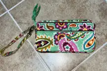 Wristlet