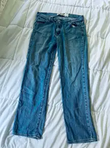 Levi Jeans