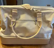 Beis Weekender bag