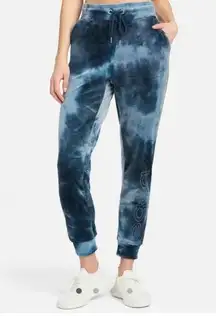 Bebe sport Tie Dye jogger