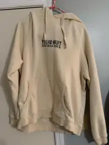 Taylor Swift Eras Tour Sweatshirt