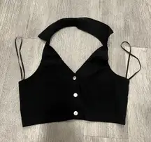 Halter Vest