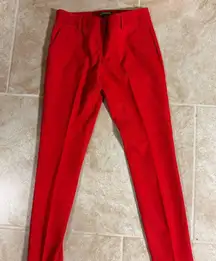 Red Express womens Pants