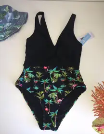 Cupshe One Piece Swimsuit