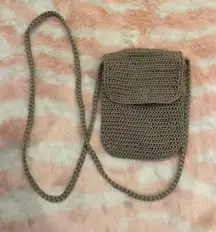 Crochet Knit Bag